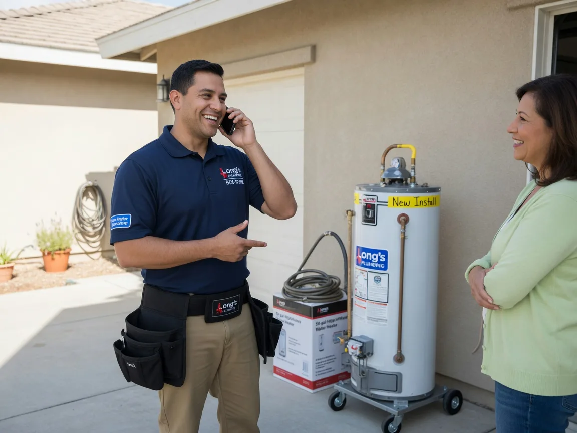 Leak Detection Cameron, LA FAQs